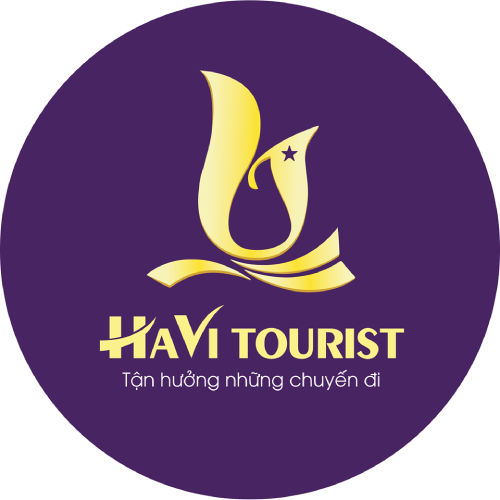 HAVI TOURIST - CÔNG TY CP DU LỊCH QUỐC TẾ HAVI