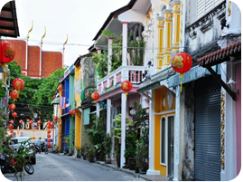 Hà Nội Central Park