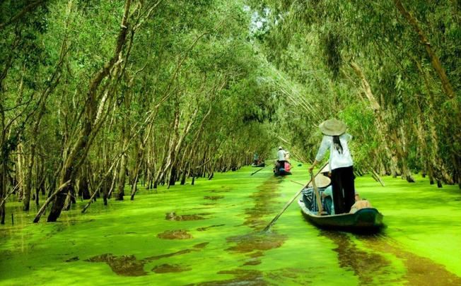 NB02 LONG KHÁNH - TIỀN GIANG - CẦN THƠ - CHÂU ĐỐC