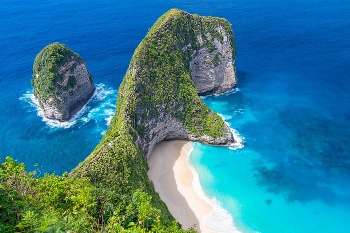 BL01 BALI - INDONEXIA - ĐẢO NUSA PENIDA