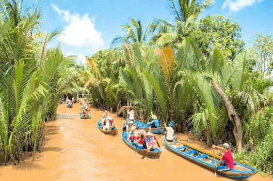 NB LONG KHÁNH - MỸ THO - CẦN THƠ