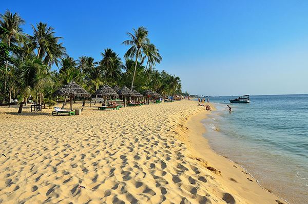 MN02 - LONG KHÁNH - MŨI NÉ - ĐỒI CÁT BAY - NGHĨ DƯỠNG - LONG KHÁNH